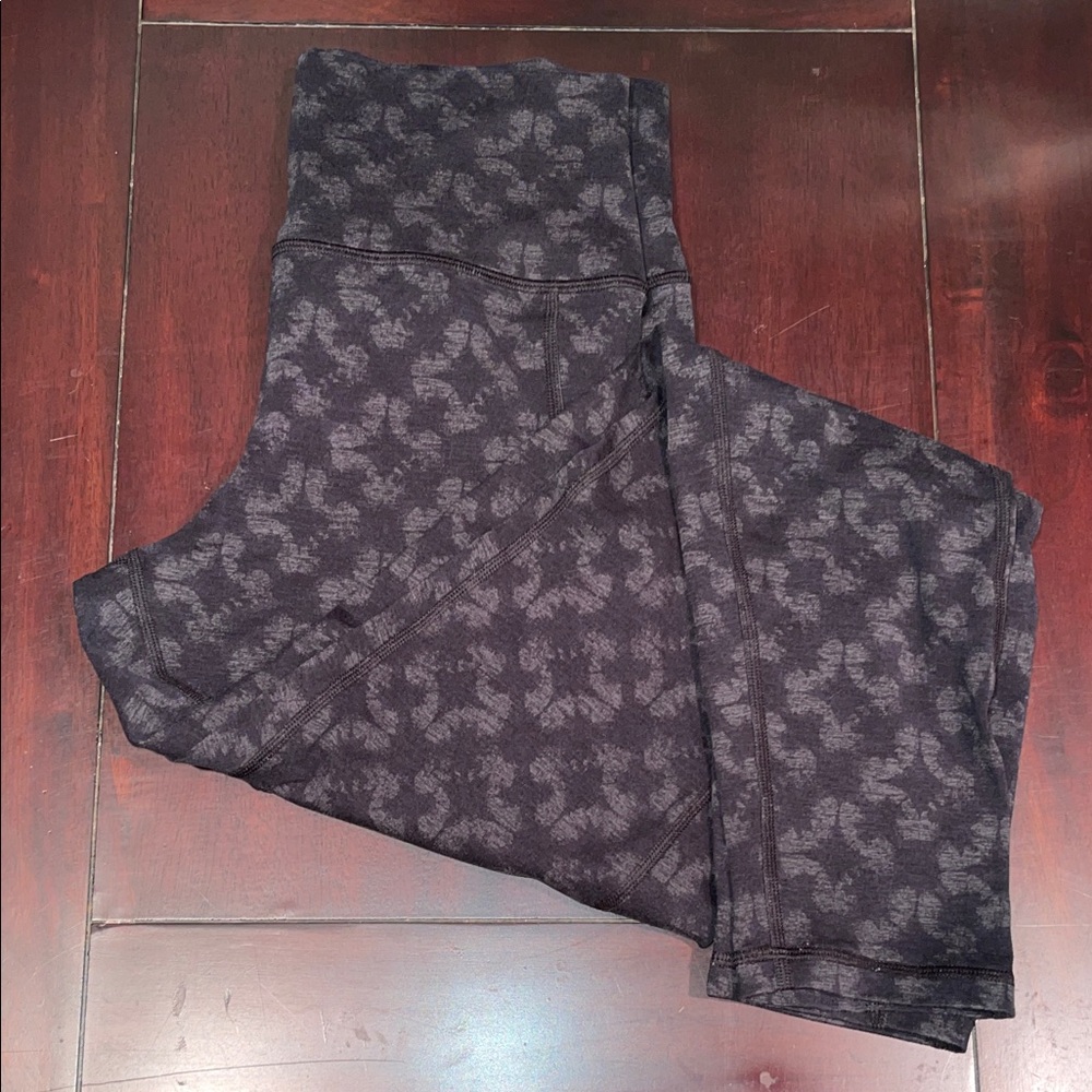 Aerie The Hugger Leggings with Pockets